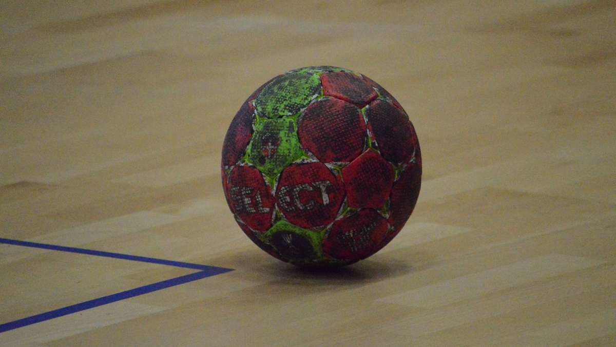 Handball beim SV Leonberg/Eltingen: Die  Cleverness macht den Unterschied