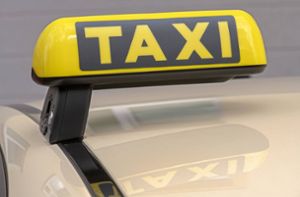 Auf der Flucht nach Tat in Belgien Taxifahrer getötet?