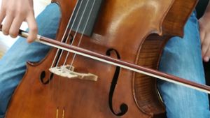 Steinheim: Schülerkonzert der Violoncelloklasse