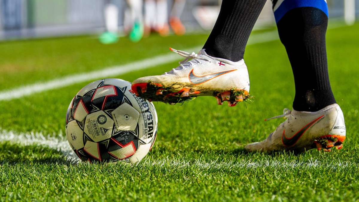 Fußball: Stuttgarter Kreisligen: Neue Regel sorgt für Rohrer Frust