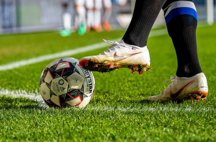 Fußball: Stuttgarter Kreisligen: Neue Regel sorgt für Rohrer Frust