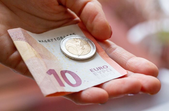 Zwölf Euro Mindestlohn – das sind die Gründe