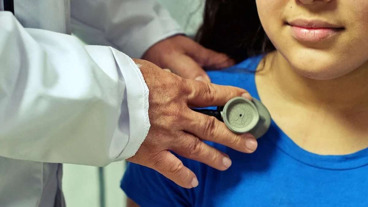 Ärzteversorgung im Altkreis: Renninger Kinderarzt hört auf