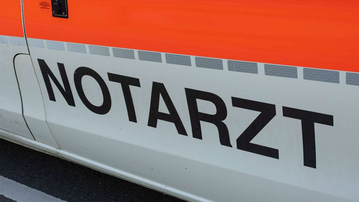 Streit im Ostalbkreis eskaliert: 33-jähriger Mann stirbt nach einem Nachbarschaftsstreit