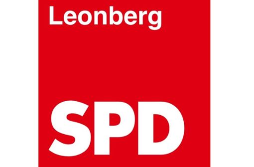 Auf der Mitgliederversammlung des SPD-Ortsvereins Leonberg geht es um die Themen städtischer Haushalt, bezahlbarer Wohnraum und das Krankenhaus. Foto: SPD Leonberg