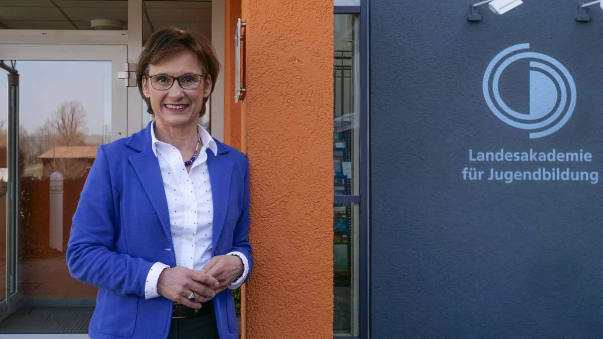 Leonberger Abgeordnete wird Staatssekretärin: Neuer Posten für Sabine Kurtz