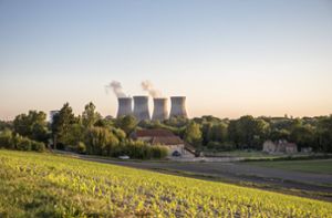 Warum Frankreich seinen Stromkonzern verstaatlicht