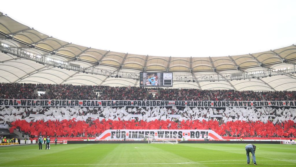 VfB Stuttgart bei FIFA 20: Mercedes-Benz Arena erstmals dabei – Bayern-Fans gehen leer aus