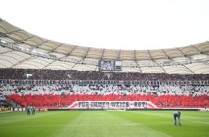 Mercedes-Benz Arena erstmals dabei – Bayern-Fans gehen leer aus