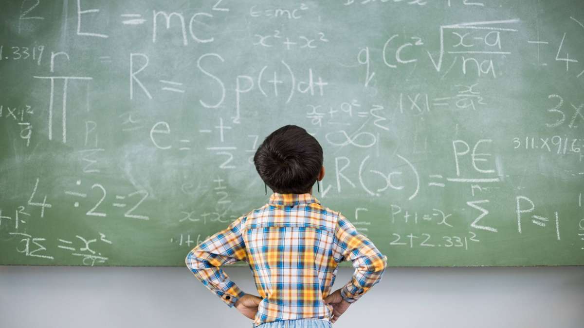 Weiterführende Schulen in Stuttgart: Mein Kind liebt Mathe und Technik – passt eine MINT-Schule?