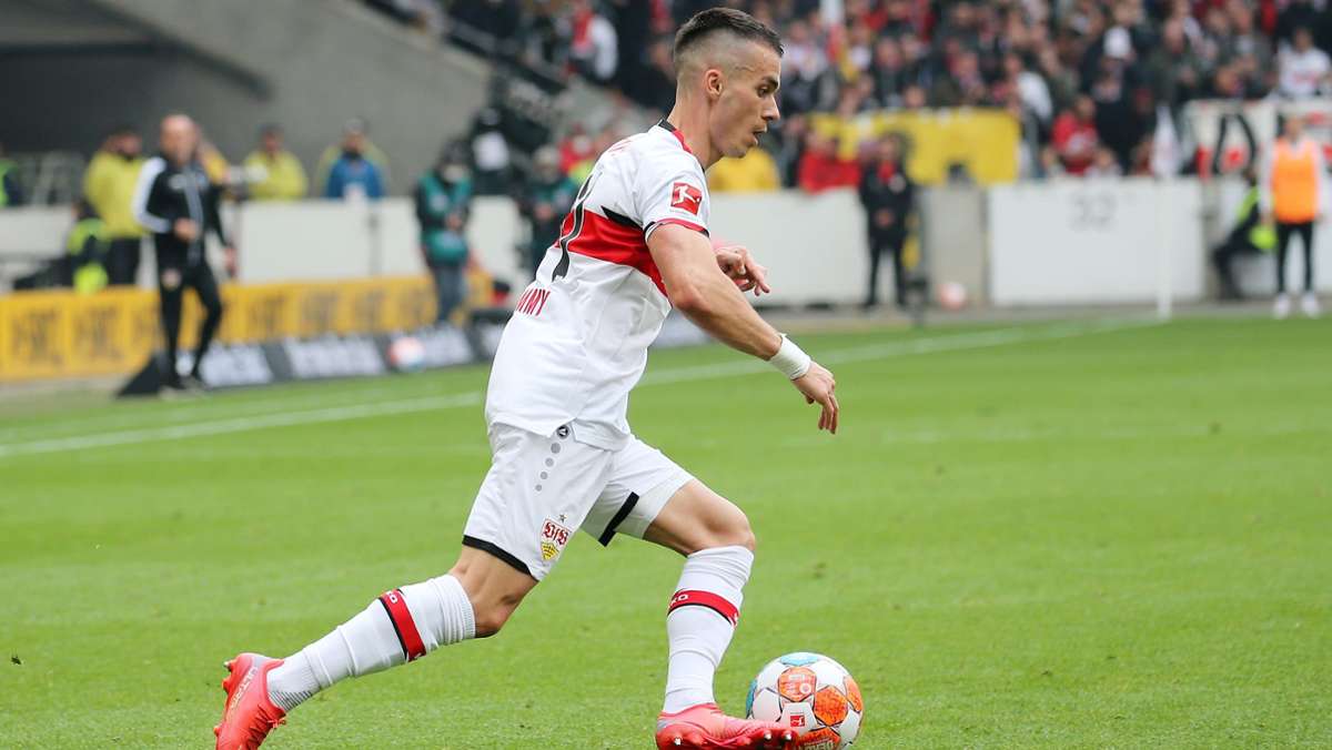 Ex-Spieler des VfB Stuttgart: „Großer Schritt“ – Der neue Club von Erik Thommy steht fest