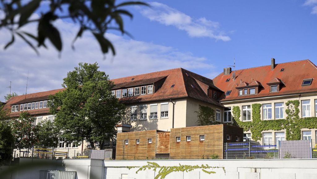 Konrad-Kocher-Schule in Ditzingen: Zentrale Grundschule kostet fast das Doppelte