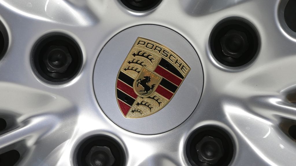 Stuttgart-Süd: Sündhaft teurer Porsche gestohlen