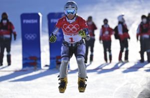 Ester Ledecka – ein Phänomen auf Ski und Snowboard