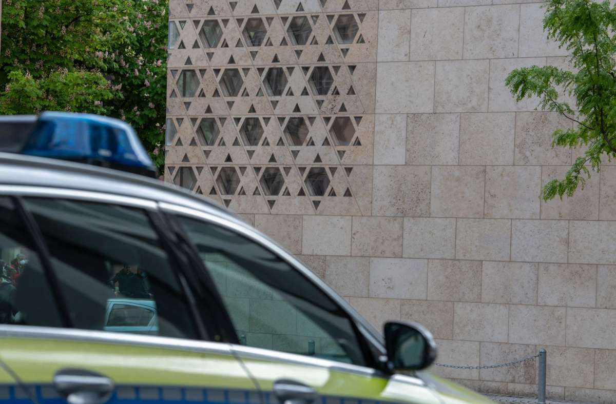 Nach Anschlag auf Synagoge in Ulm: Türkei wird mutmaßlichen Brandstifter nicht ausliefern - Vimarsana News