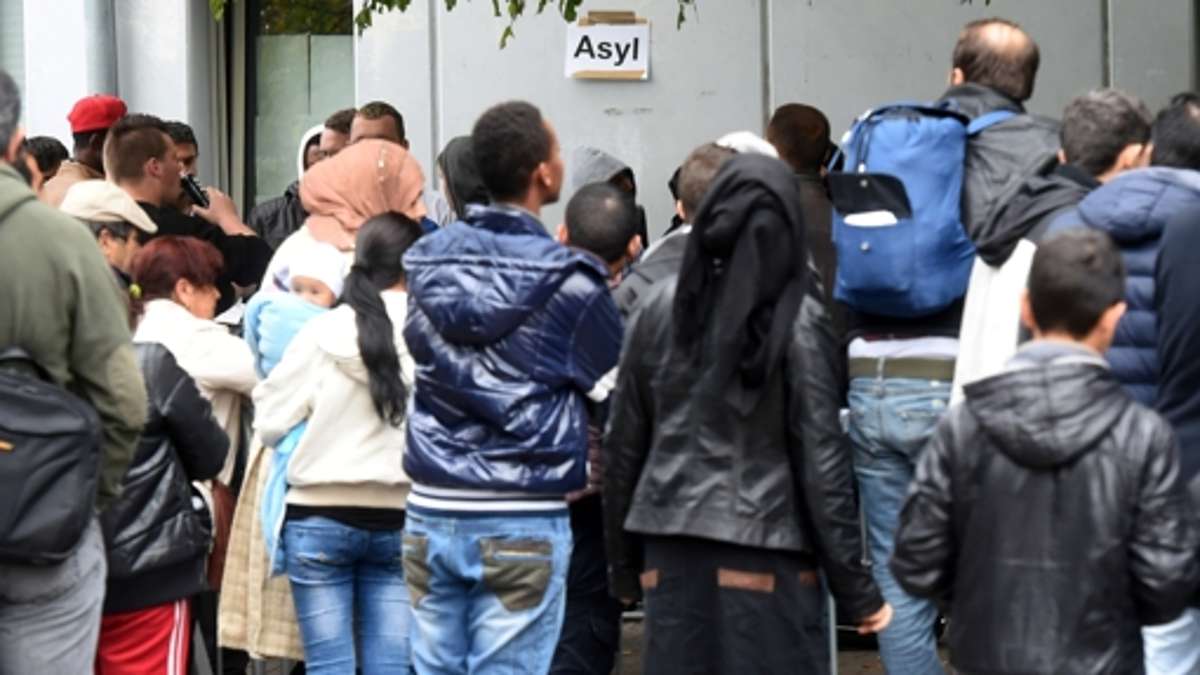Remshalden: Pläne für Asylbewerberheim in der Kritik