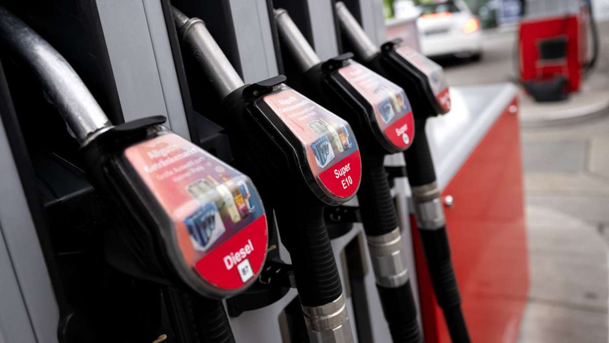 Verbrenner-Streit beendet: „E-Fuels sind nicht die alleinige Lösung“