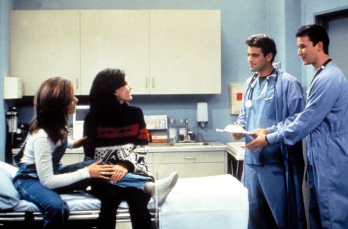 Die besten Gastauftritte aus zehn Staffeln „Friends“