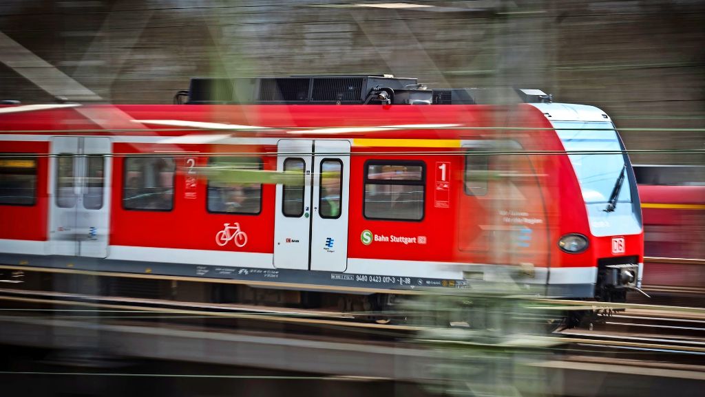 Hermann-Hesse-Bahn: 800 Fahrgäste müsste die S-Bahn anlocken