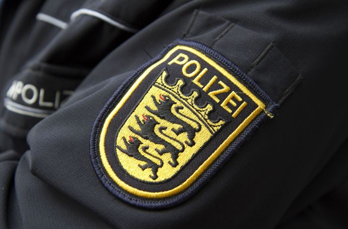 Polizei sucht Zeugen nach Angriff auf Feldweg bei Herrenberg