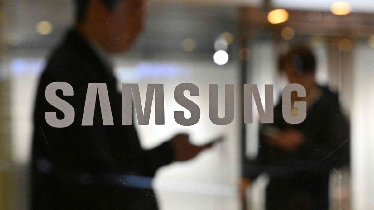 Samsung: Speicherchip-Marktführer wieder mit deutlichem Gewinnsprung