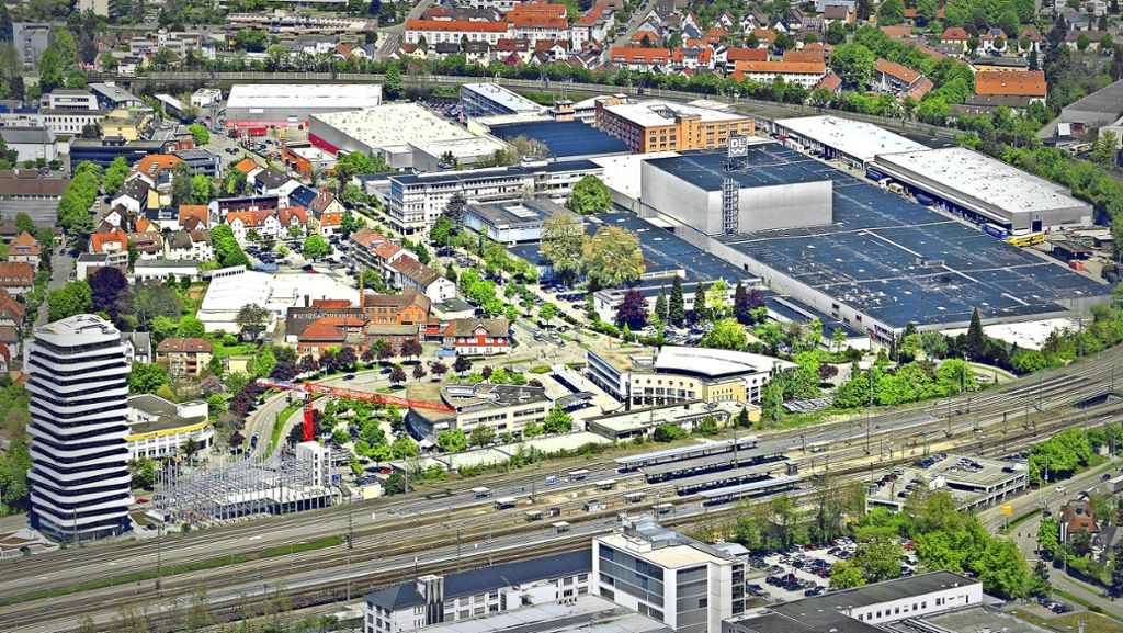 Firmenschließung in Bietigheim-Bissingen: Ein zweiter Schlag ins Genick