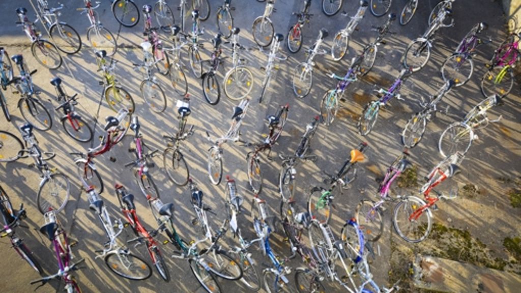 Kirchentag in Bad Cannstatt: Fahrradspenden gesucht