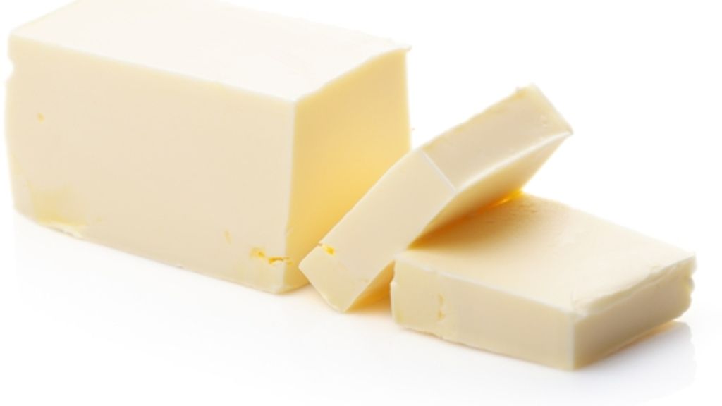 Stiftung Warentest: Butter hat ernsthafte Konkurrenz