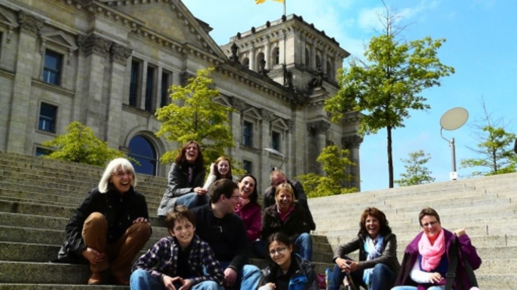 Schulpreis in Berlin: Ganz ausgezeichneter Unterricht
