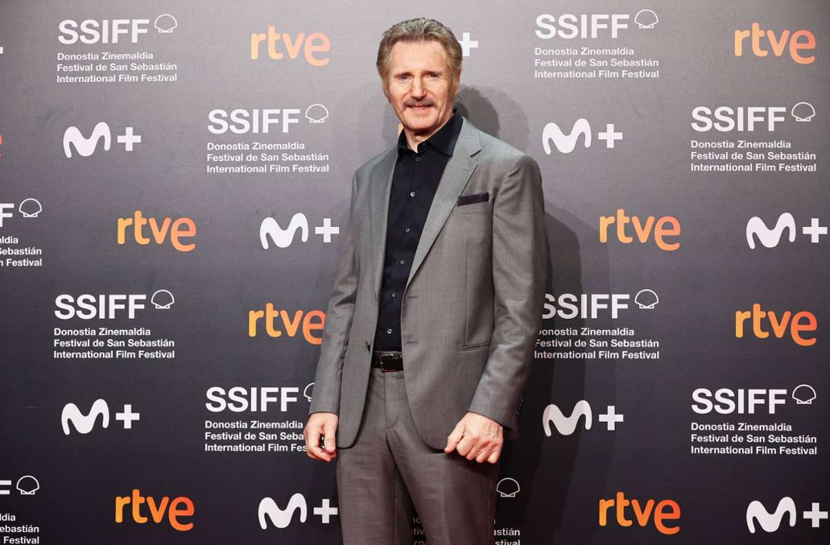 Neeson spielt immer noch in großen Filmproduktionen und engagiert sich politisch – unter anderem für ein strengeres Waffenrecht in den USA.