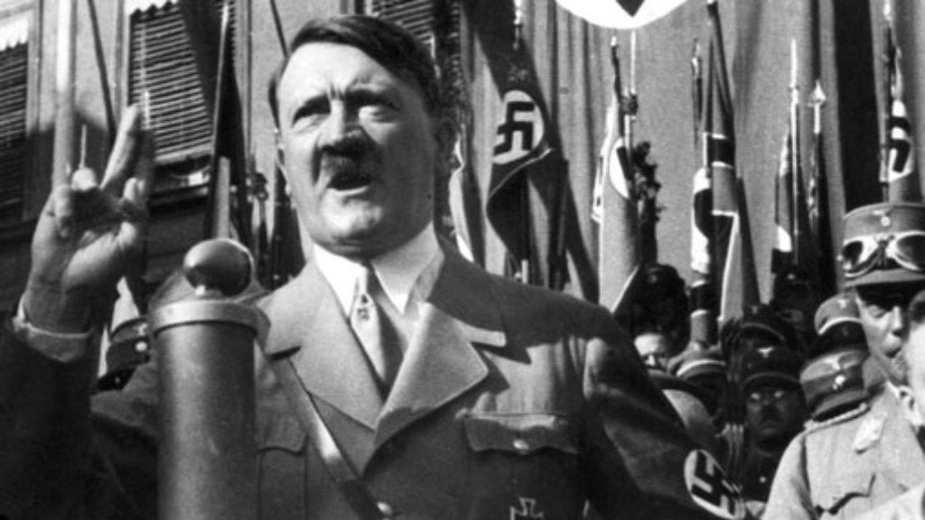 Kunst für Hitlers Reichskanzlei: Verschollene Skulpturen wieder aufgetaucht