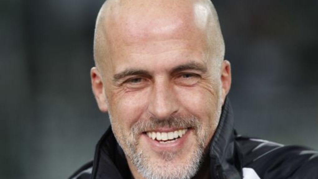 Vertrag bis 2014: Ex-Nationalspieler Frontzeck wird St.-Pauli-Coach