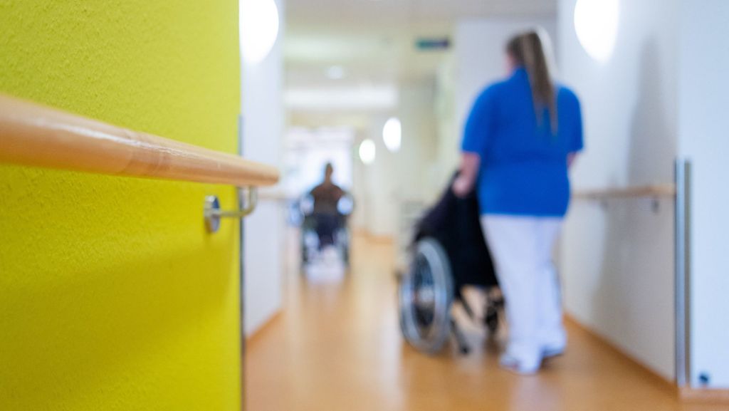 Coronavirus im Kreis Sigmaringen: 50 Menschen in Behinderten-Einrichtungen infiziert