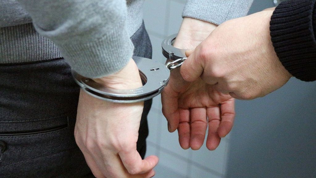 Polizeibericht aus Leonberg: Leo-Center: Dieb festgenommen