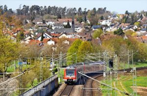 Stuttgart 21 wird bis Ende 2025 wohl nicht komplett fertig