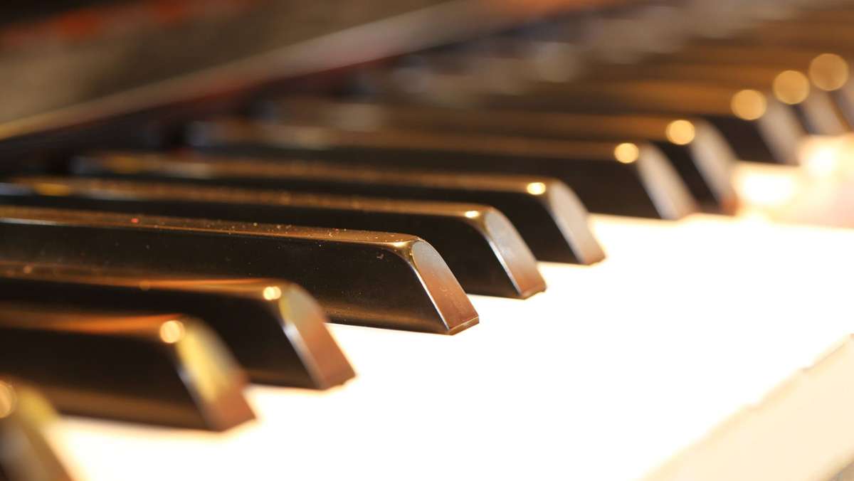 Tödlicher Unfall in Ulm: Mann wird von 400-Kilo-Klavier erdrückt