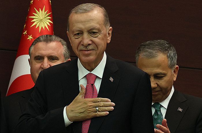 Wahl in der Türkei: Erdogans neue Signale an die Welt