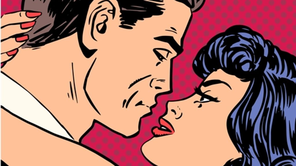 Valentinstag: Gibt es die sprichwörtliche Liebe?