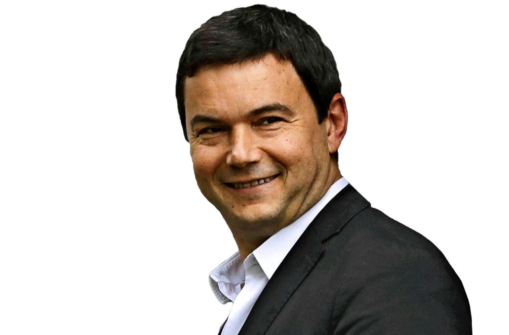 Thomas Piketty (* 1971): Der französische Wirtschaftswissenschaftler kritisiert, dass wir in einer Phase der extremen ökonomischen Ungleichheit leben. Bildung, Fleiß und Sparsamkeit garantieren nicht den Zugang zu Besitz und Eigentum. Deswegen plädiert Piketty für eine radikale Umverteilung. Er schlägt eine 90-Prozent-Steuer für Milliardäre vor und will alle 25-Jährigen mit 120 000 Euro beschenken.