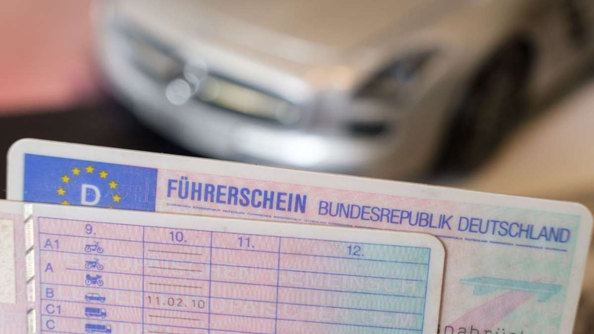 Angebot für Senioren im Kreis Böblingen: VVS-Ticket statt Führerschein