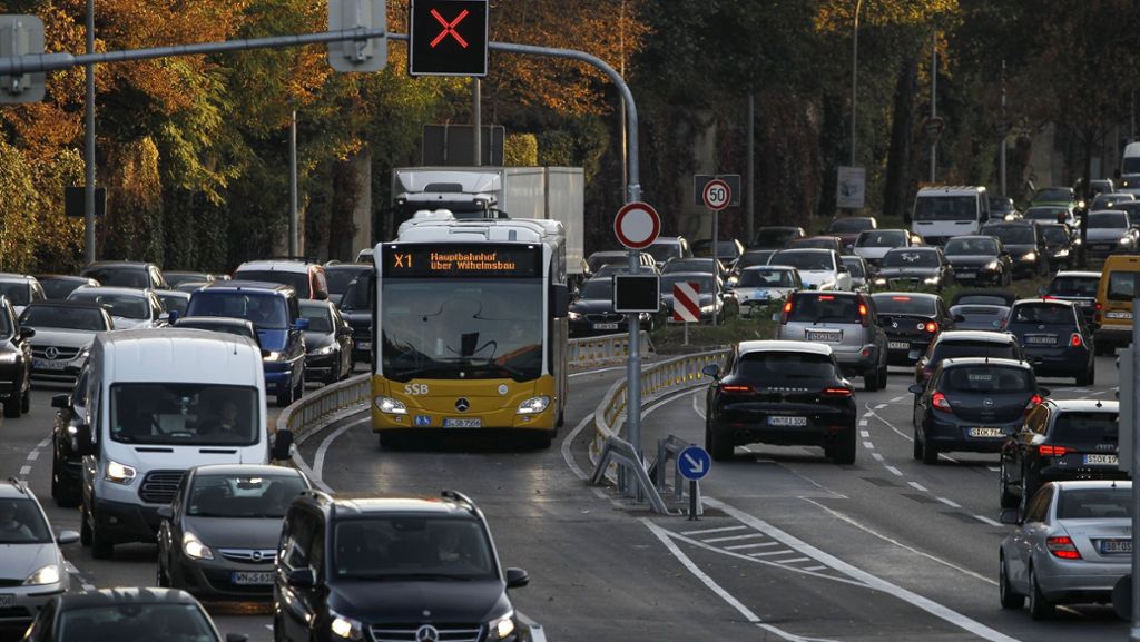 Durchbruch beim Stadtbahnstreit in Ludwigsburg: Es ist eine historische Entscheidung