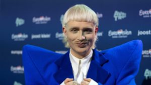 Eurovision Song Contest: „Friesenjung“ Joost Klein fährt mit „Europapa“ nach Malmö