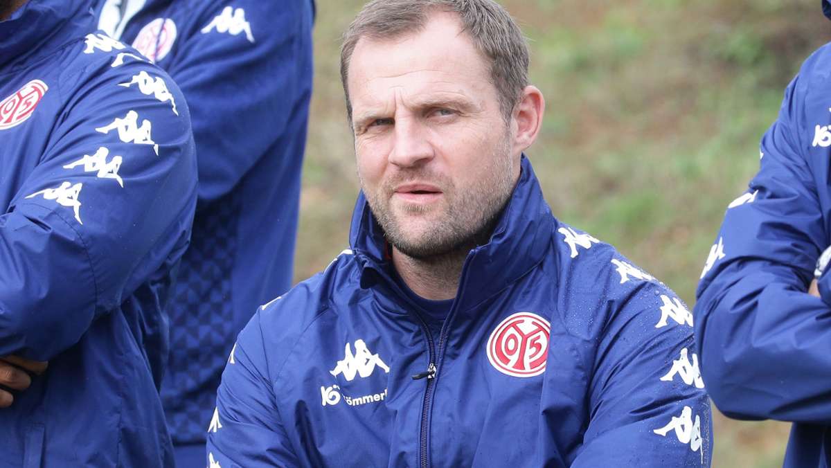 Testspiel des FSV Mainz 05: So stark präsentiert sich der erste Gegner des VfB Stuttgart