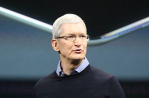 Apple-Chef: Erzwungene Öffnung der iPhone-Software wäre gefährlich