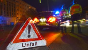 Stuttgart-West: E-Rollerfahrer flüchtet nach Unfall