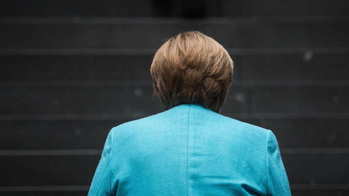 Coronazahlen steigen: Merkel: Ministerpräsidentenkonferenz könnte vorgezogen werden