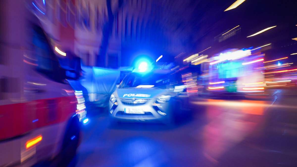 Diskothek in Düsseldorf: Schwerverletzte nach Deckeneinsturz