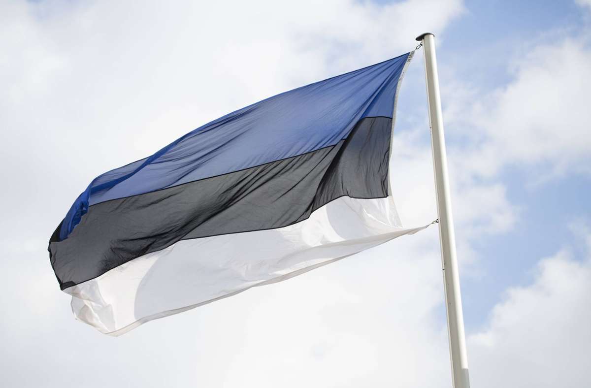 Auch in Estland gibt es ein Risikogebiet. Für den Kreis Jõgeva wurde vom Auswärtigen Amt eine Reisewarnung ausgesprochen.