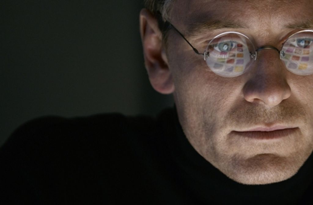 Michael Fassbender ist für seine Rolle als Steve Jobs im gleichnamigen Film für den besten Hauptdarsteller nominiert, ebenso wie seine Kollegin...