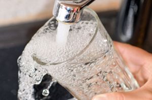 So viel PFAS-Gift gelangt ins Trinkwasser